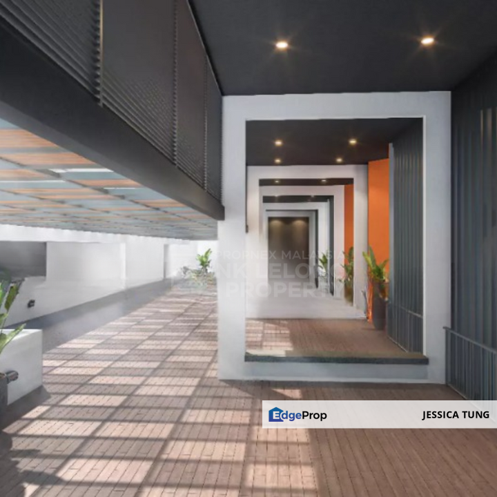 No.A-32-06, Residensi Casa Danau, No.3, Jalan 523E, Taman Danau Kota, Setapak, 53300 Kuala Lumpur, Kuala Lumpur, Setapak