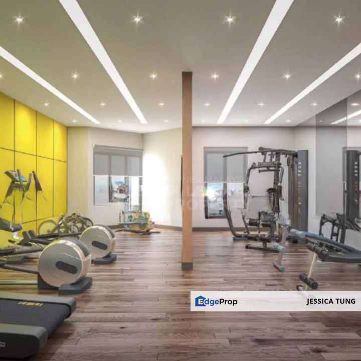 No.A-32-06, Residensi Casa Danau, No.3, Jalan 523E, Taman Danau Kota, Setapak, 53300 Kuala Lumpur, Kuala Lumpur, Setapak