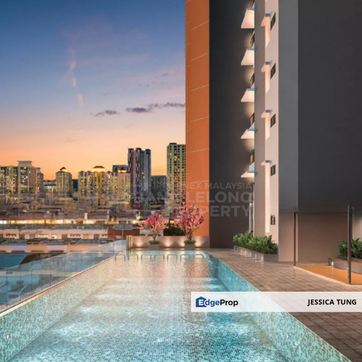 No.A-32-06, Residensi Casa Danau, No.3, Jalan 523E, Taman Danau Kota, Setapak, 53300 Kuala Lumpur, Kuala Lumpur, Setapak