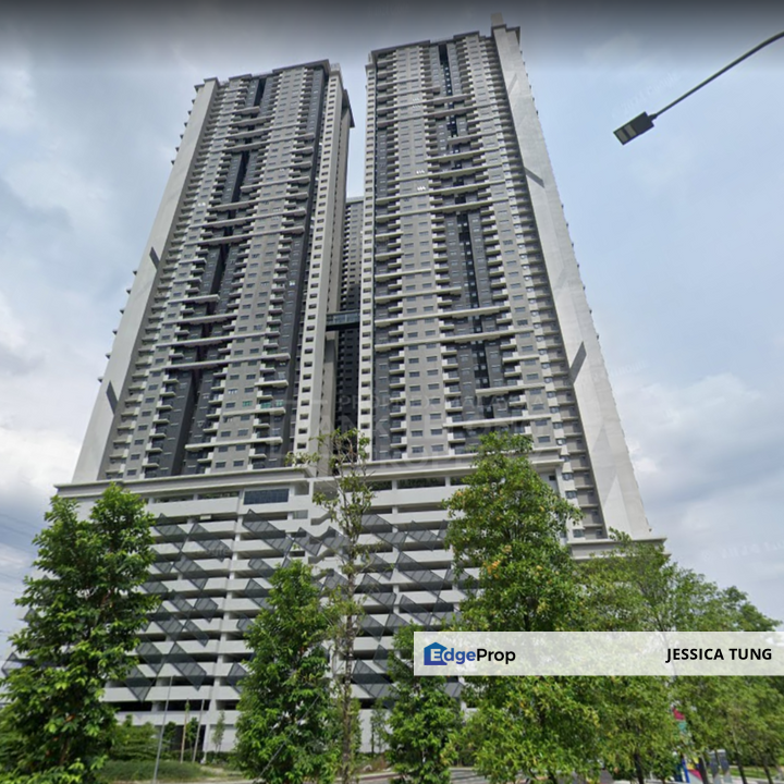 No.A2-17-01, Block A2, Residensi Awani IV, No.6, Jalan Santuari Utama, 53200 Setapak, Kuala Lumpur, Kuala Lumpur, Setapak