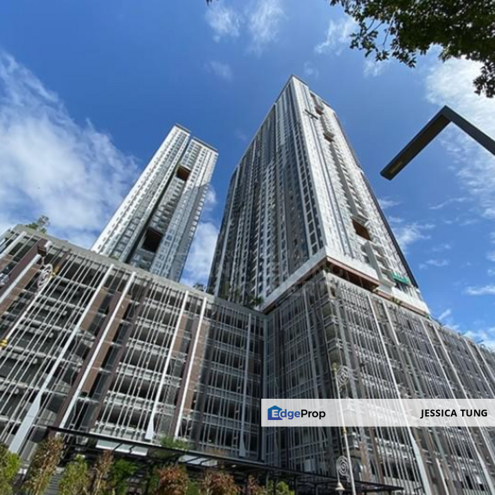 No.A2-17-01, Block A2, Residensi Awani IV, No.6, Jalan Santuari Utama, 53200 Setapak, Kuala Lumpur, Kuala Lumpur, Setapak