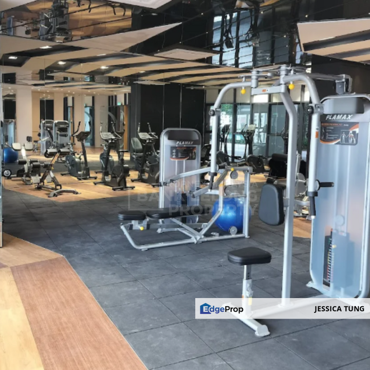 No.A2-17-01, Block A2, Residensi Awani IV, No.6, Jalan Santuari Utama, 53200 Setapak, Kuala Lumpur, Kuala Lumpur, Setapak