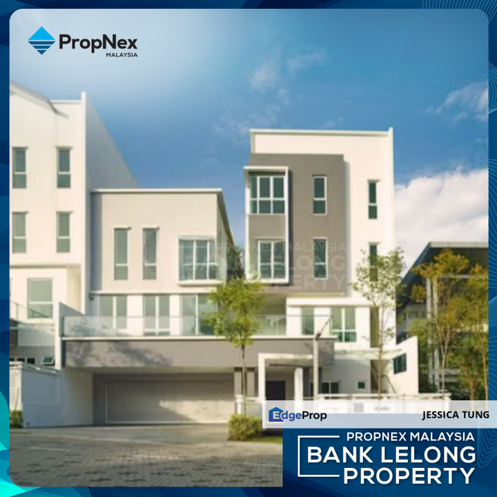 No.16, Persiaran Kontur, Taman Kontur Kemensah (Contours), Hulu Kelang, 53100 Gombak, Selangor, Selangor, Taman Melawati