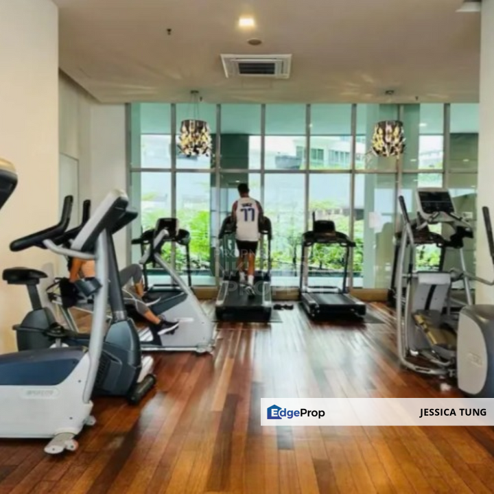 No.C-28-09, Block C, Regalia Service Apartment, Jalan Anjung Putra, Off Jalan Sultan Ismail, 50250 Kuala Lumpur, Kuala Lumpur, KL City