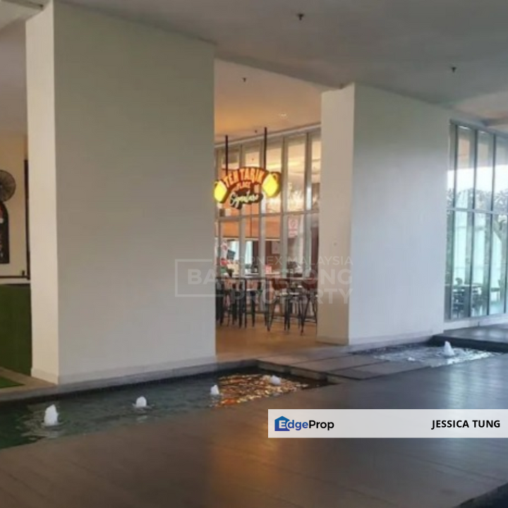 No.C-28-09, Block C, Regalia Service Apartment, Jalan Anjung Putra, Off Jalan Sultan Ismail, 50250 Kuala Lumpur, Kuala Lumpur, KL City