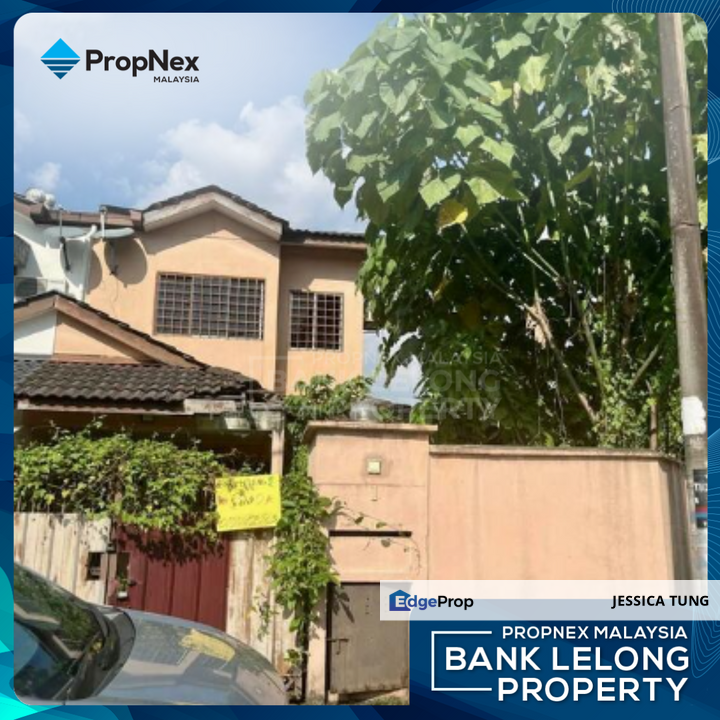 No.1, Jalan Tiong 16, Bandar Puchong Jaya, 47170 Puchong, Selangor, Selangor, Puchong