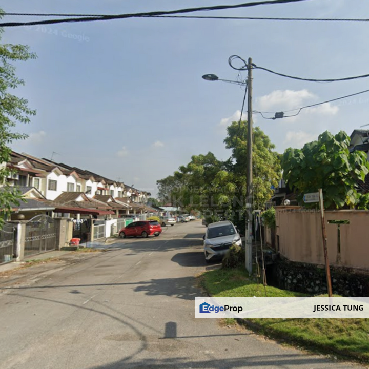 No.1, Jalan Tiong 16, Bandar Puchong Jaya, 47170 Puchong, Selangor, Selangor, Puchong