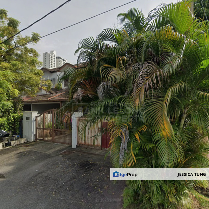 No.1, Jalan Tiong 16, Bandar Puchong Jaya, 47170 Puchong, Selangor, Selangor, Puchong