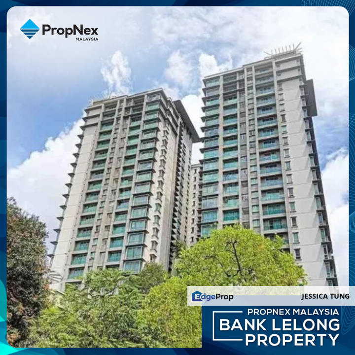 No.B1-12-3A, Solaris Dutamas, Jalan Dutamas 1, 50480, Kuala Lumpur, Kuala Lumpur, Dutamas