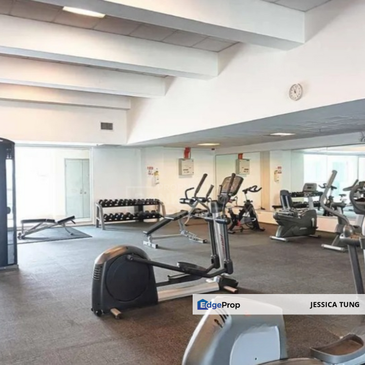 No.B1-12-3A, Solaris Dutamas, Jalan Dutamas 1, 50480, Kuala Lumpur, Kuala Lumpur, Dutamas