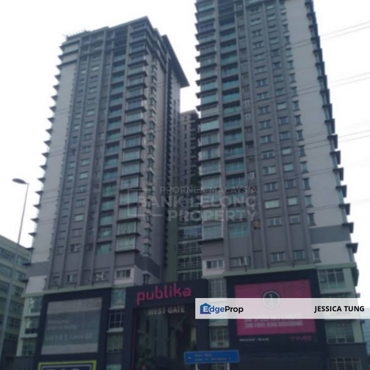 No.B1-12-3A, Solaris Dutamas, Jalan Dutamas 1, 50480, Kuala Lumpur, Kuala Lumpur, Dutamas