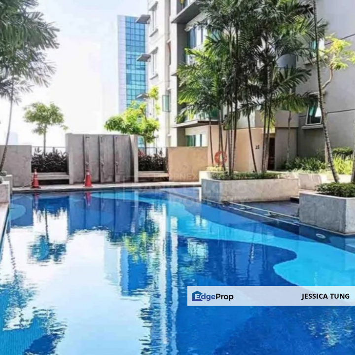 No.B1-12-3A, Solaris Dutamas, Jalan Dutamas 1, 50480, Kuala Lumpur, Kuala Lumpur, Dutamas