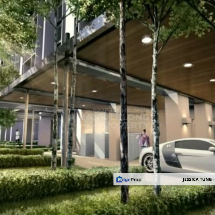 No.02-05-10, Block 2, Verdi Residence, Symphony Hills, Cyber 9, 63000 Cyberjaya, Selangor, Selangor, Cyberjaya