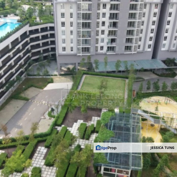 No.02-05-10, Block 2, Verdi Residence, Symphony Hills, Cyber 9, 63000 Cyberjaya, Selangor, Selangor, Cyberjaya