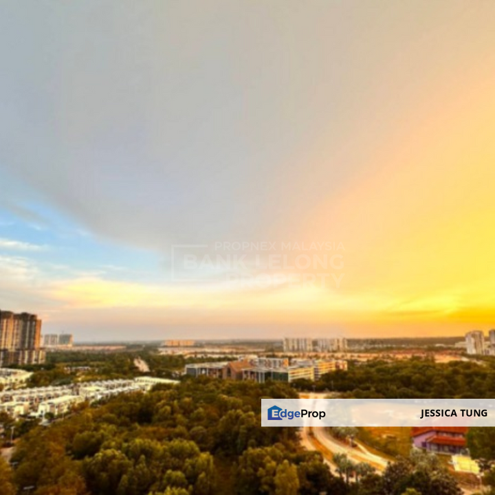 No.02-05-10, Block 2, Verdi Residence, Symphony Hills, Cyber 9, 63000 Cyberjaya, Selangor, Selangor, Cyberjaya