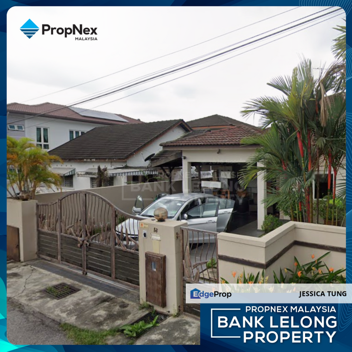 No.18, Jalan 614, 46000 Petaling Jaya, Selangor, Selangor, Petaling Jaya