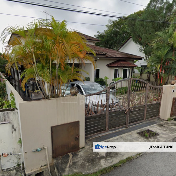 No.18, Jalan 614, 46000 Petaling Jaya, Selangor, Selangor, Petaling Jaya