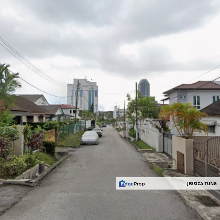 No.18, Jalan 614, 46000 Petaling Jaya, Selangor, Selangor, Petaling Jaya