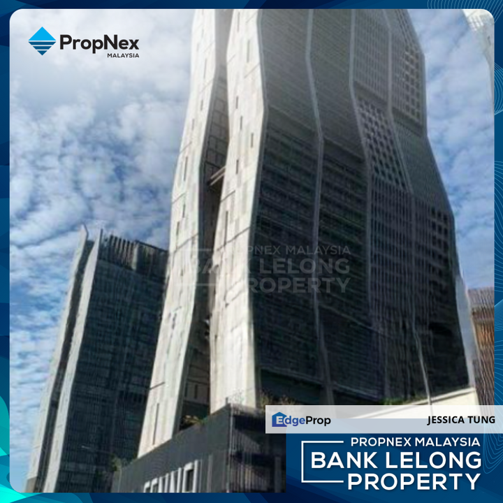 No.D-8-5, Block D, The Fennel @ Sentul East, Jalan Amra, Sentul, 51000, Kuala Lumpur, Kuala Lumpur, Sentul