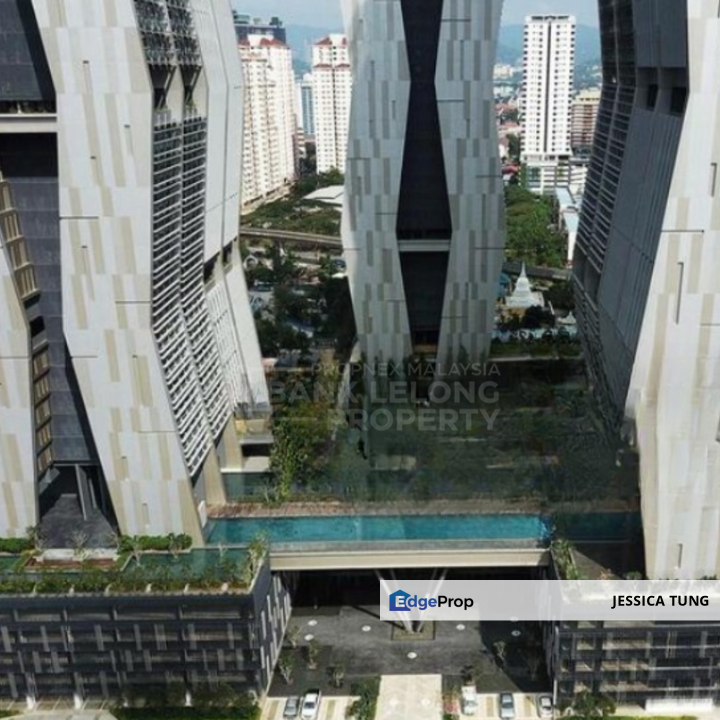 No.D-8-5, Block D, The Fennel @ Sentul East, Jalan Amra, Sentul, 51000, Kuala Lumpur, Kuala Lumpur, Sentul