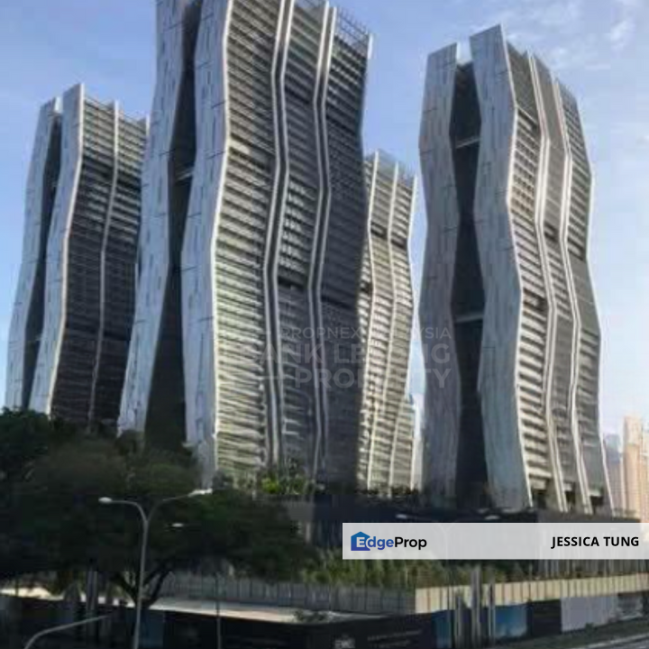 No.D-8-5, Block D, The Fennel @ Sentul East, Jalan Amra, Sentul, 51000, Kuala Lumpur, Kuala Lumpur, Sentul