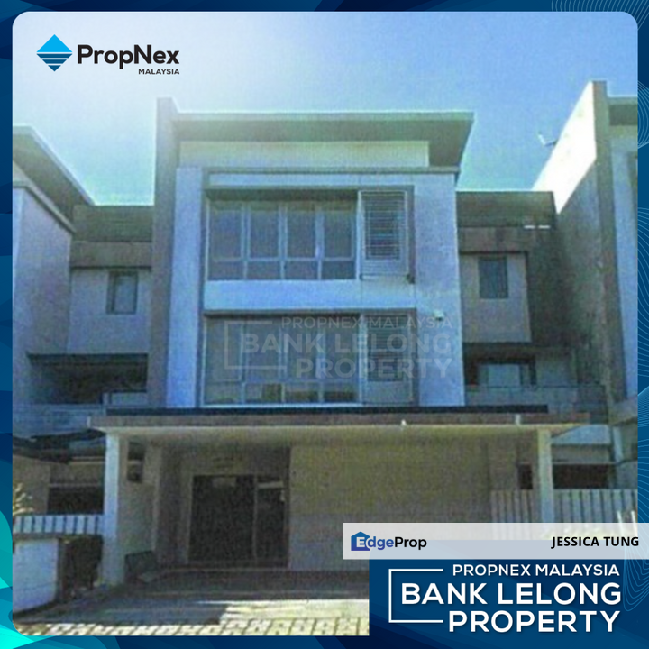 No.12A, Jalan SE 6, Sunway Eastwood, Taman Equine, Bandar Putra Permai, 43300 Seri Kembangan, Selangor, Selangor, Seri Kembangan