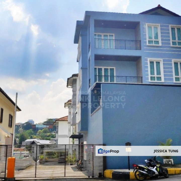 No.12A, Jalan SE 6, Sunway Eastwood, Taman Equine, Bandar Putra Permai, 43300 Seri Kembangan, Selangor, Selangor, Seri Kembangan