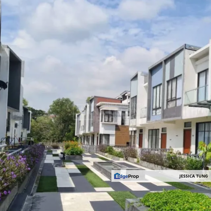 No.12A, Jalan SE 6, Sunway Eastwood, Taman Equine, Bandar Putra Permai, 43300 Seri Kembangan, Selangor, Selangor, Seri Kembangan