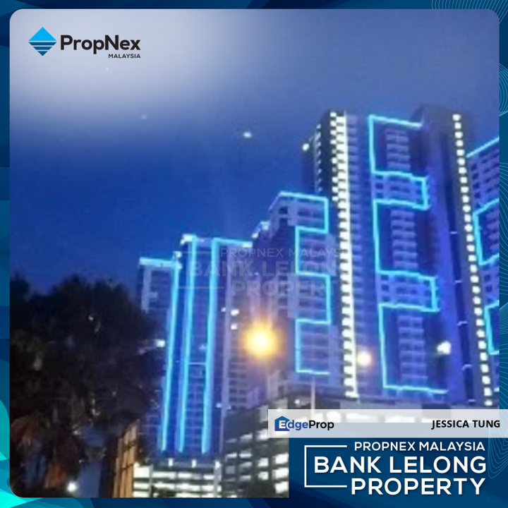 Landmark Residence 1, Selangor, Kajang