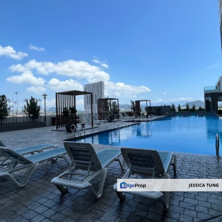 Landmark Residence 1, Selangor, Kajang