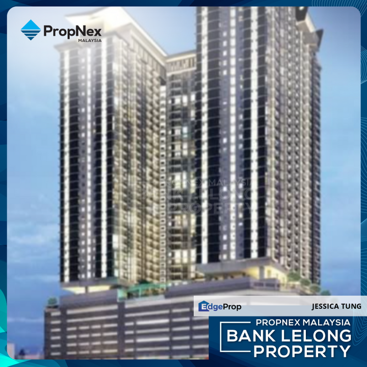 No.A-37-03A, Pinnacle Sri Petaling, Jalan Radin Anum 1, Bandar Baru Sri Petaling, 57000 Kuala Lumpur, Kuala Lumpur, KL City