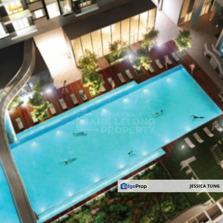 No.A-37-03A, Pinnacle Sri Petaling, Jalan Radin Anum 1, Bandar Baru Sri Petaling, 57000 Kuala Lumpur, Kuala Lumpur, KL City