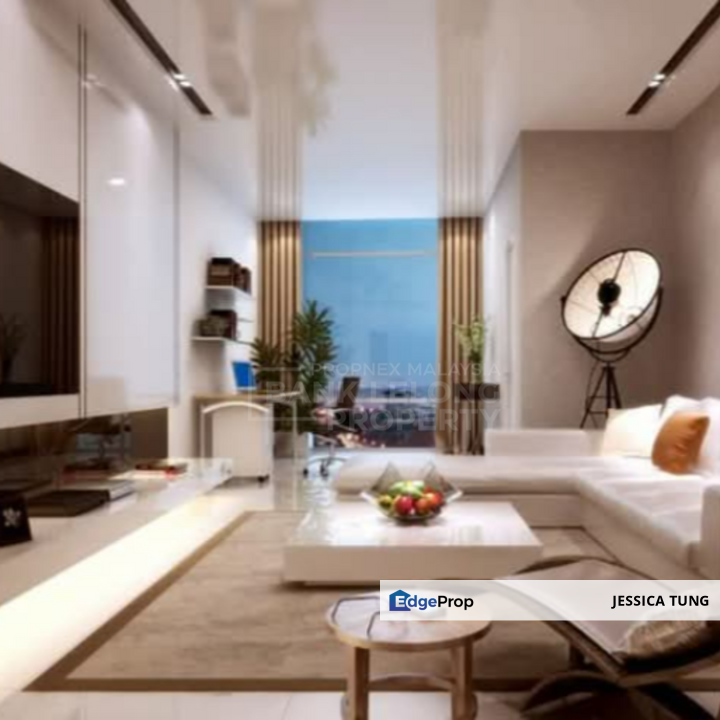 No.A-37-03A, Pinnacle Sri Petaling, Jalan Radin Anum 1, Bandar Baru Sri Petaling, 57000 Kuala Lumpur, Kuala Lumpur, KL City