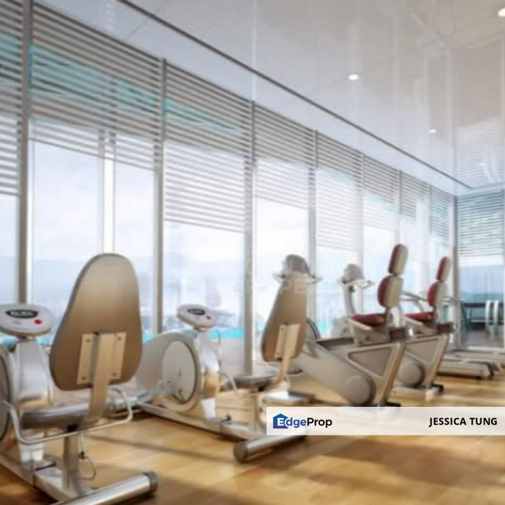 No.A-37-03A, Pinnacle Sri Petaling, Jalan Radin Anum 1, Bandar Baru Sri Petaling, 57000 Kuala Lumpur, Kuala Lumpur, KL City