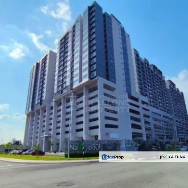 No.B-16-09, Block B, Pangsapuri Nadayu 801, No.1, Jalan Zuhrah U5/163, Subang Murni, Seksyen U5, 40150 Shah Alam, Selangor, Selangor, Shah Alam