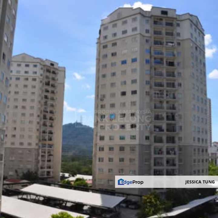 No.E-6-7, Block E, Menara Menjalara, Jalan 162B, Bandar Sri Menjalara, 52200, Kuala Lumpur , Kuala Lumpur, Bandar Menjalara