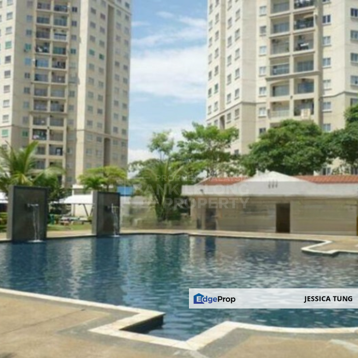 No.E-6-7, Block E, Menara Menjalara, Jalan 162B, Bandar Sri Menjalara, 52200, Kuala Lumpur , Kuala Lumpur, Bandar Menjalara