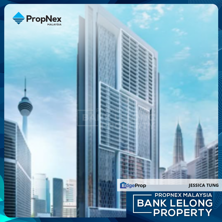 No.C-23-3A, Suite Platinum (The Face) @ KLCC, No.1020, Jalan Sultan Ismail, 50250 Kuala Lumpur, Kuala Lumpur, KL City