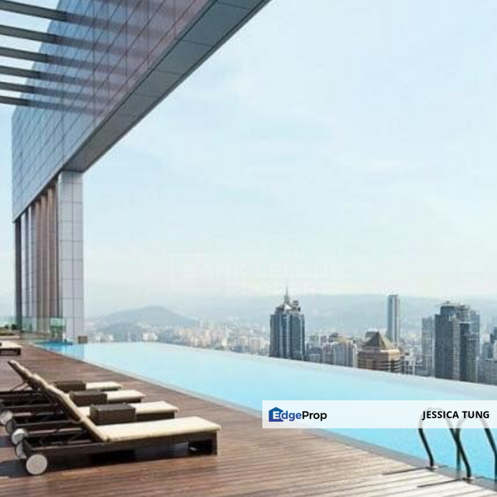 No.C-23-3A, Suite Platinum (The Face) @ KLCC, No.1020, Jalan Sultan Ismail, 50250 Kuala Lumpur, Kuala Lumpur, KL City