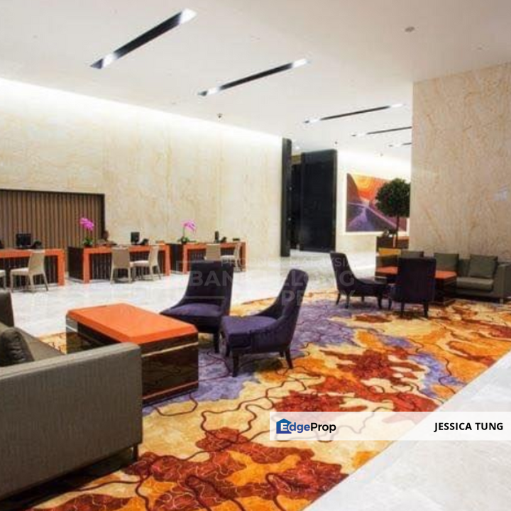 No.C-23-3A, Suite Platinum (The Face) @ KLCC, No.1020, Jalan Sultan Ismail, 50250 Kuala Lumpur, Kuala Lumpur, KL City