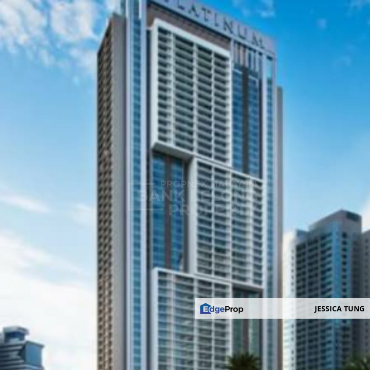 No.C-23-3A, Suite Platinum (The Face) @ KLCC, No.1020, Jalan Sultan Ismail, 50250 Kuala Lumpur, Kuala Lumpur, KL City