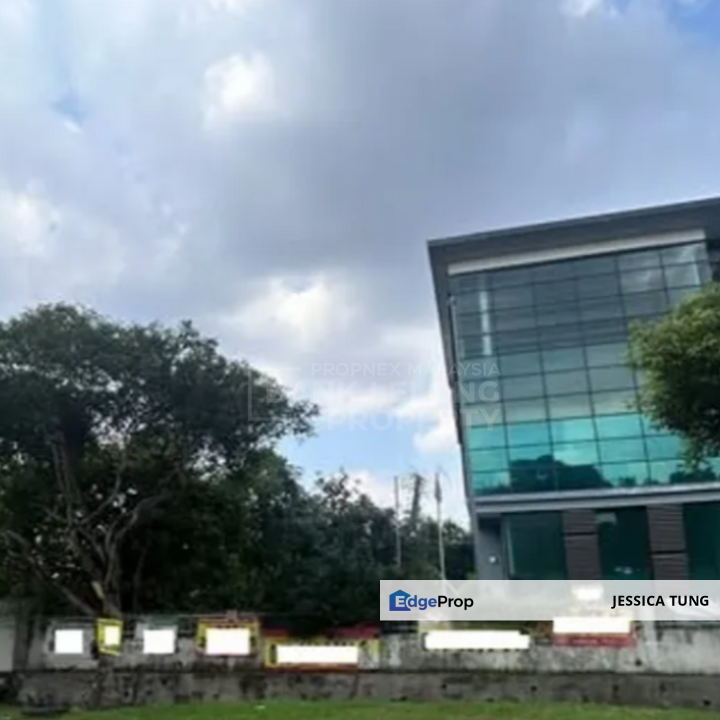 No.6C, Jalan Gambus 334, Elite 33 Signature Business Park (Elite Industrial Park), Seksyen 33, 40400 Shah Alam, Selangor, Selangor, Shah Alam