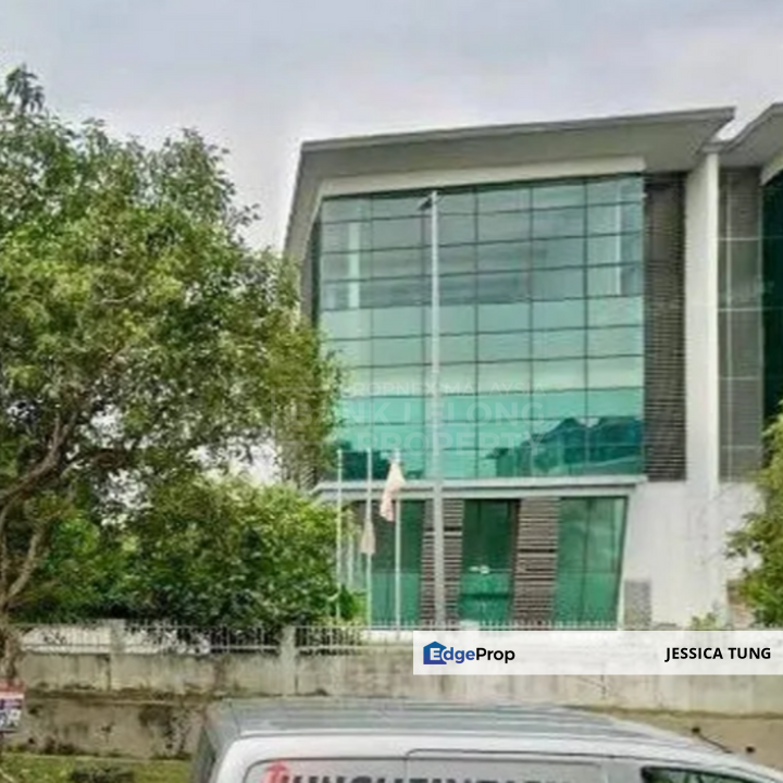 No.6C, Jalan Gambus 334, Elite 33 Signature Business Park (Elite Industrial Park), Seksyen 33, 40400 Shah Alam, Selangor, Selangor, Shah Alam