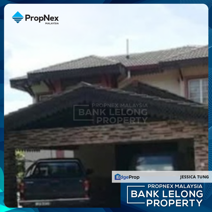 No.21, Jalan 7A, Kemensah Heights, 68000 Ampang, Selangor, Selangor, Ampang