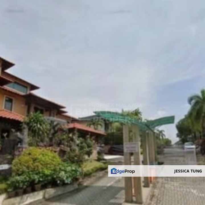 No.21, Jalan 7A, Kemensah Heights, 68000 Ampang, Selangor, Selangor, Ampang