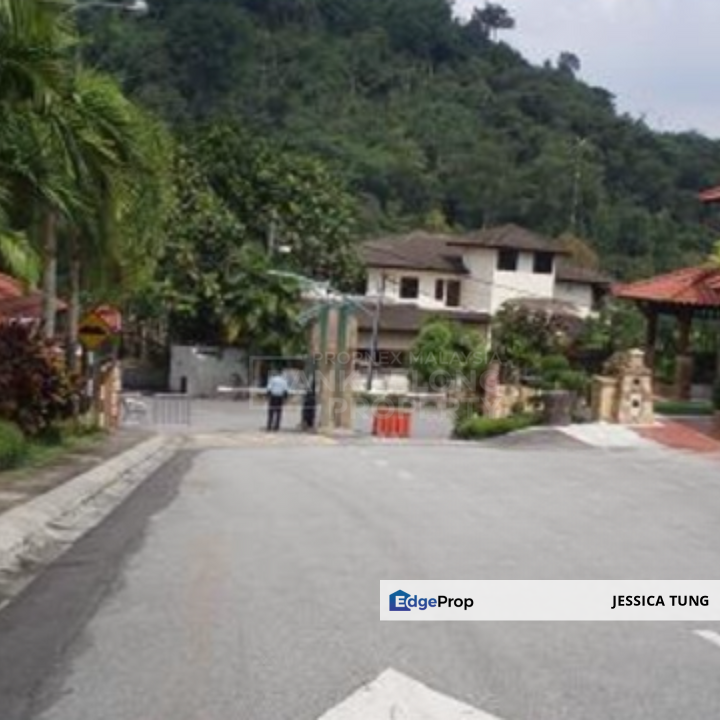 No.21, Jalan 7A, Kemensah Heights, 68000 Ampang, Selangor, Selangor, Ampang