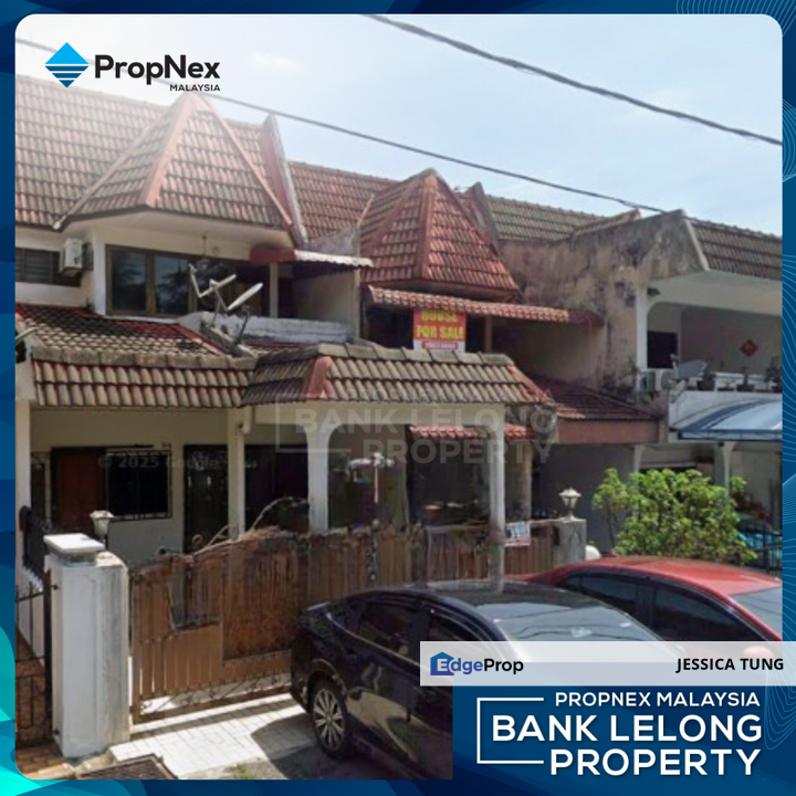 No.54, Jalan Mega 15, Taman Mega Jaya, 56100, Kuala Lumpur, Kuala Lumpur, Ampang