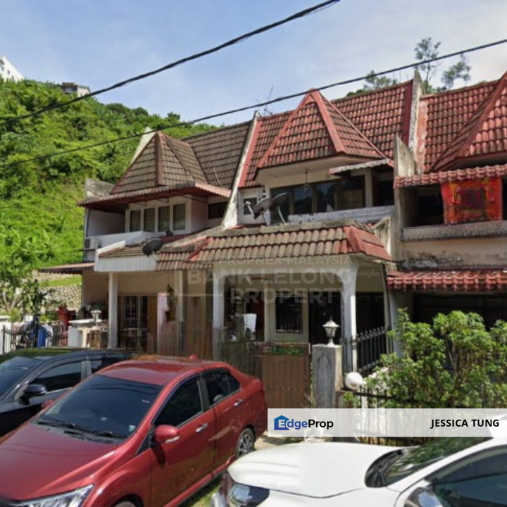 No.54, Jalan Mega 15, Taman Mega Jaya, 56100, Kuala Lumpur, Kuala Lumpur, Ampang