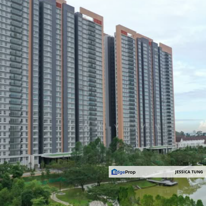 No.D-11-10, Block D, Residensi Emerald Damai (Emerald Hills), No.2, Jalan Desa Cheras 10, Taman Desa Cheras, 56000 Cheras, Kuala Lumpur, Kuala Lumpur, Cheras