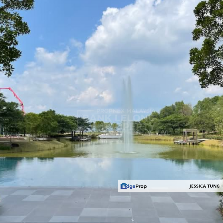 No.D-11-10, Block D, Residensi Emerald Damai (Emerald Hills), No.2, Jalan Desa Cheras 10, Taman Desa Cheras, 56000 Cheras, Kuala Lumpur, Kuala Lumpur, Cheras